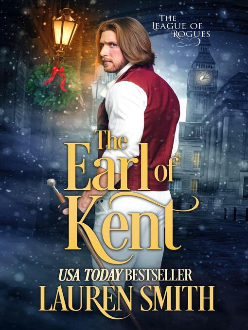 Title details for The Earl of Kent by Lauren Smith - Available